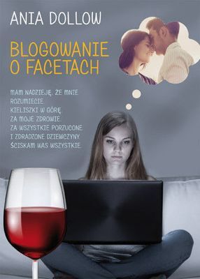 Blogowanie o facetach