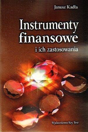 Instrumenty finansowe i ich zastosowania