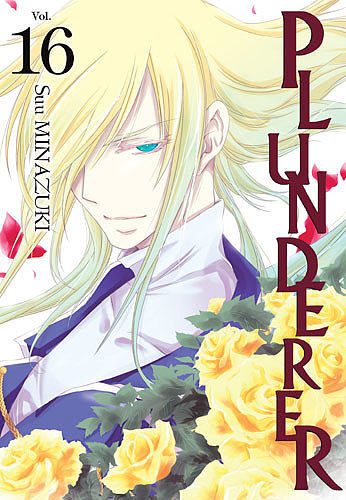 Plunderer - 16