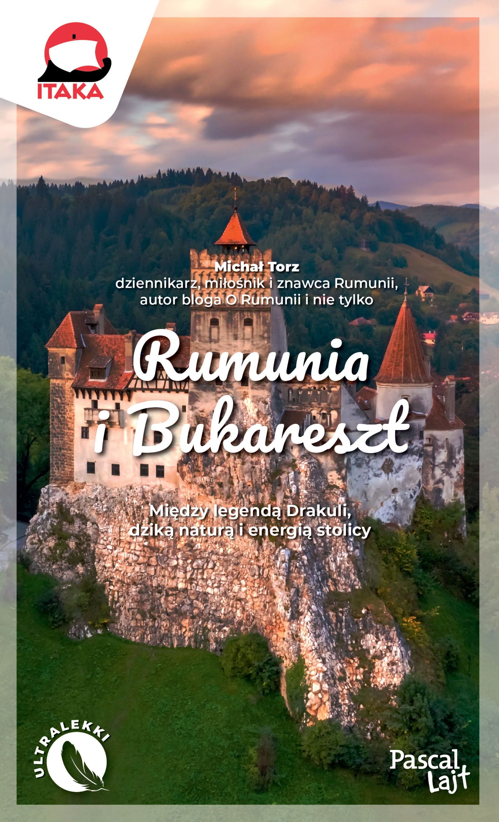 Rumunia i Bukareszt