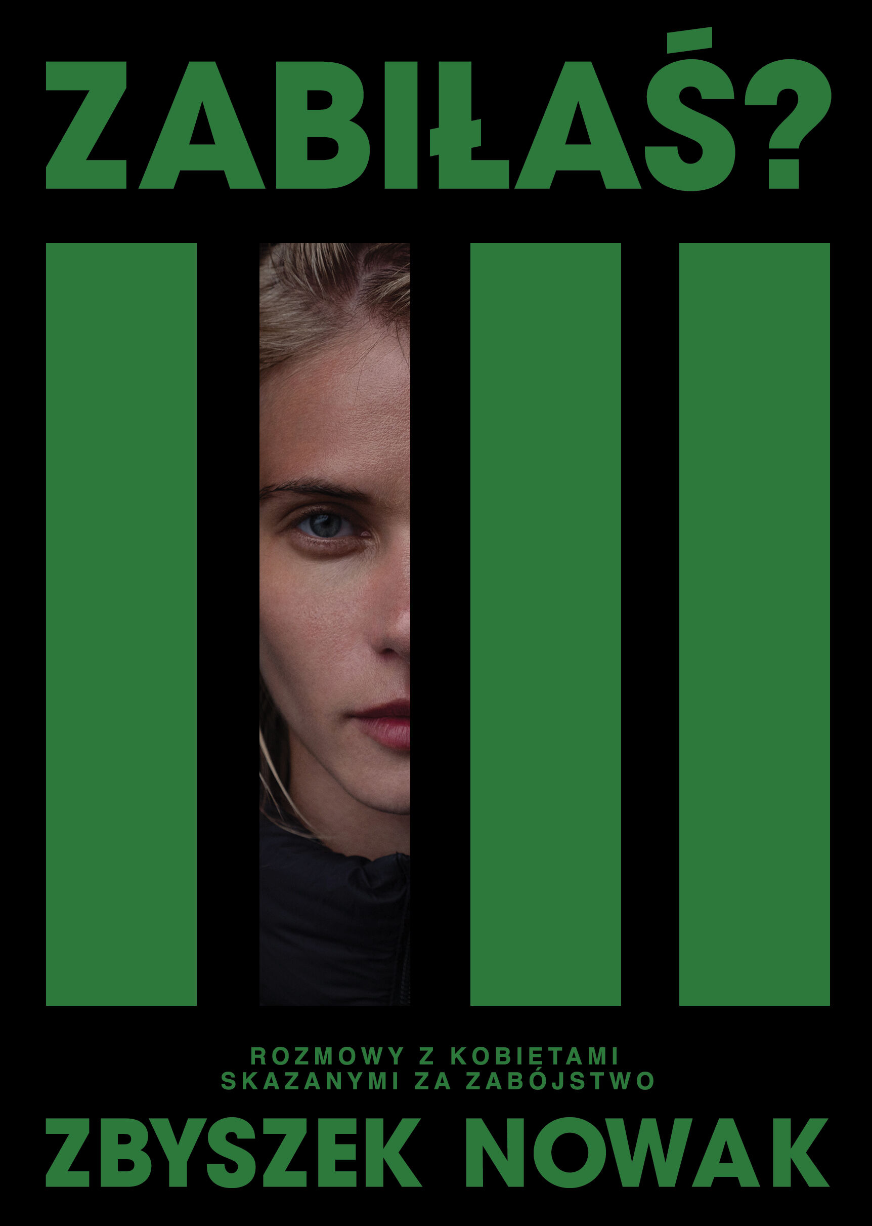 Zabiłaś? Rozmowy z kobietami skazanymi za zabójstwo (e-book)