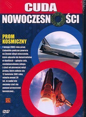 Prom kosmiczny