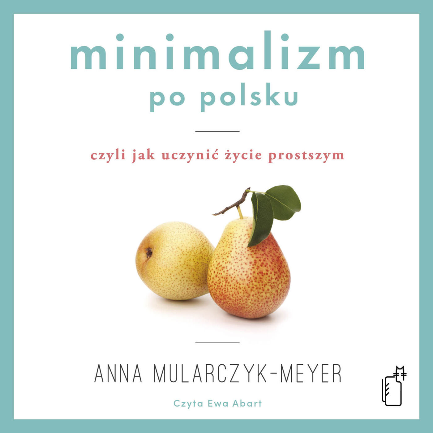 Minimalizm po polsku (audiobook MP3)