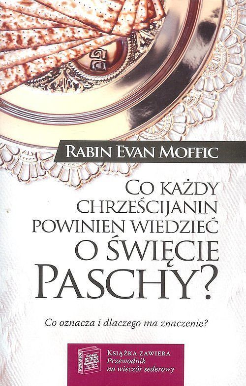Co każdy chrześcijanin powinien wiedzieć o święcie Paschy