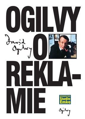 Ogilvy o reklamie