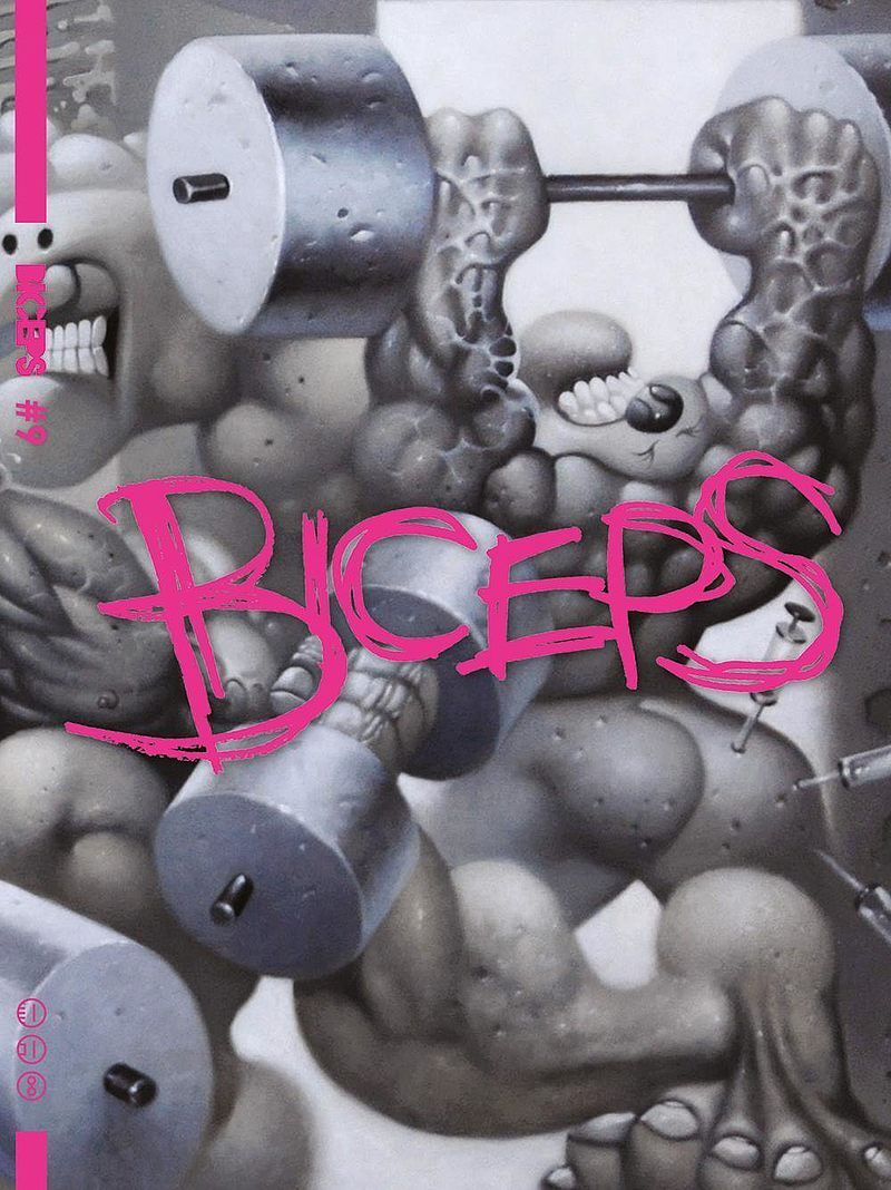 Biceps - 9