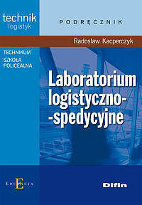 Laboratorium logistyczno - spedycyjne