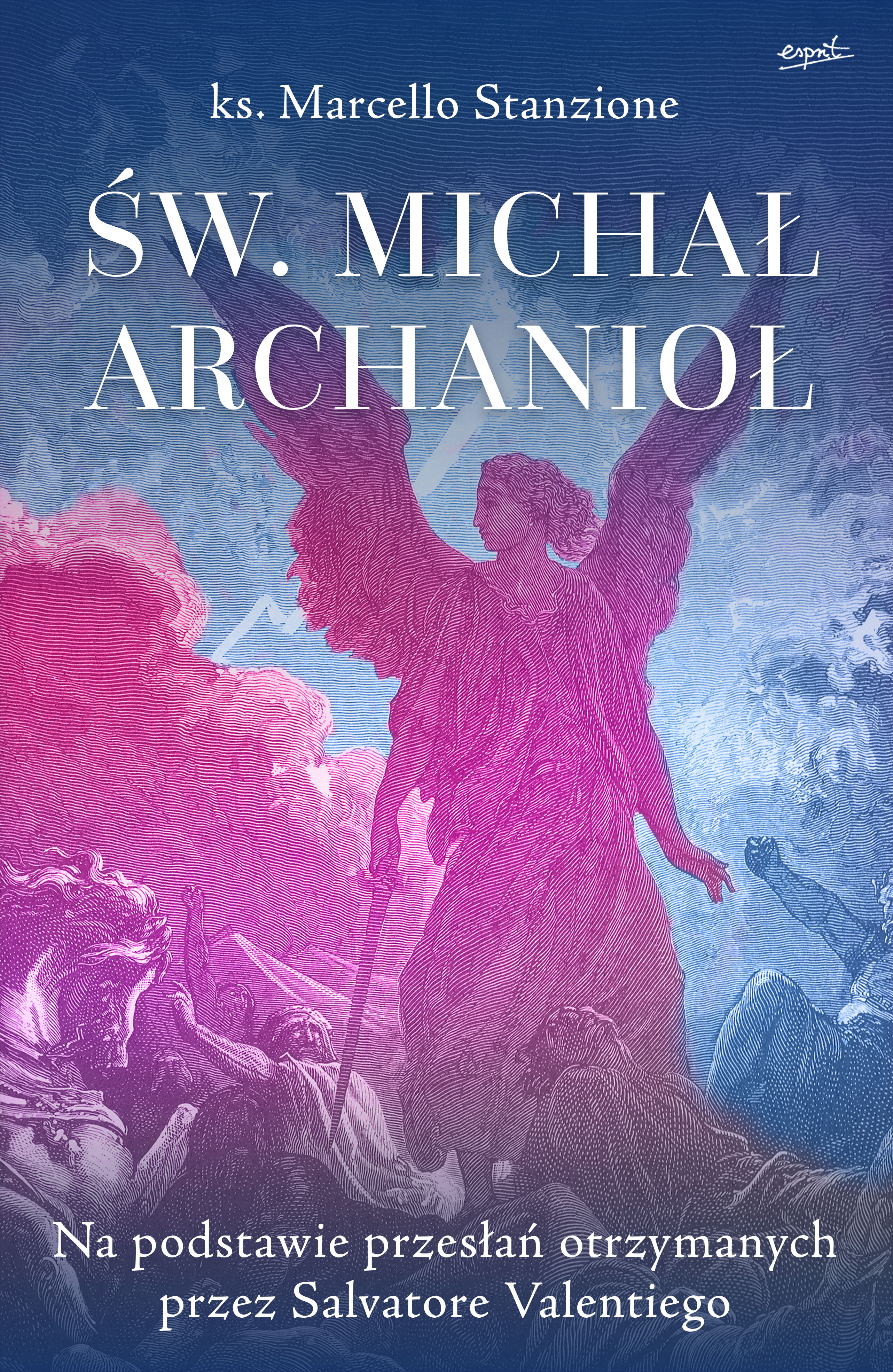 Św. Michał Archanioł (e-book)