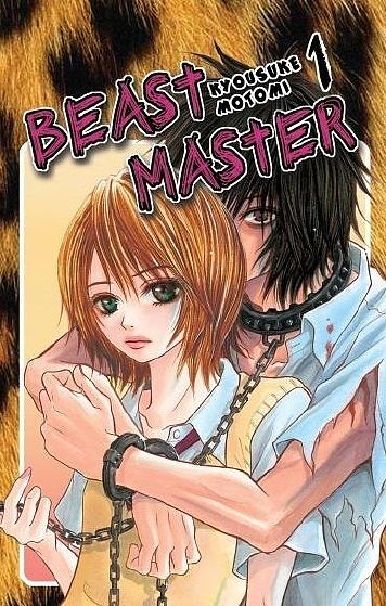 Beast Master - 1