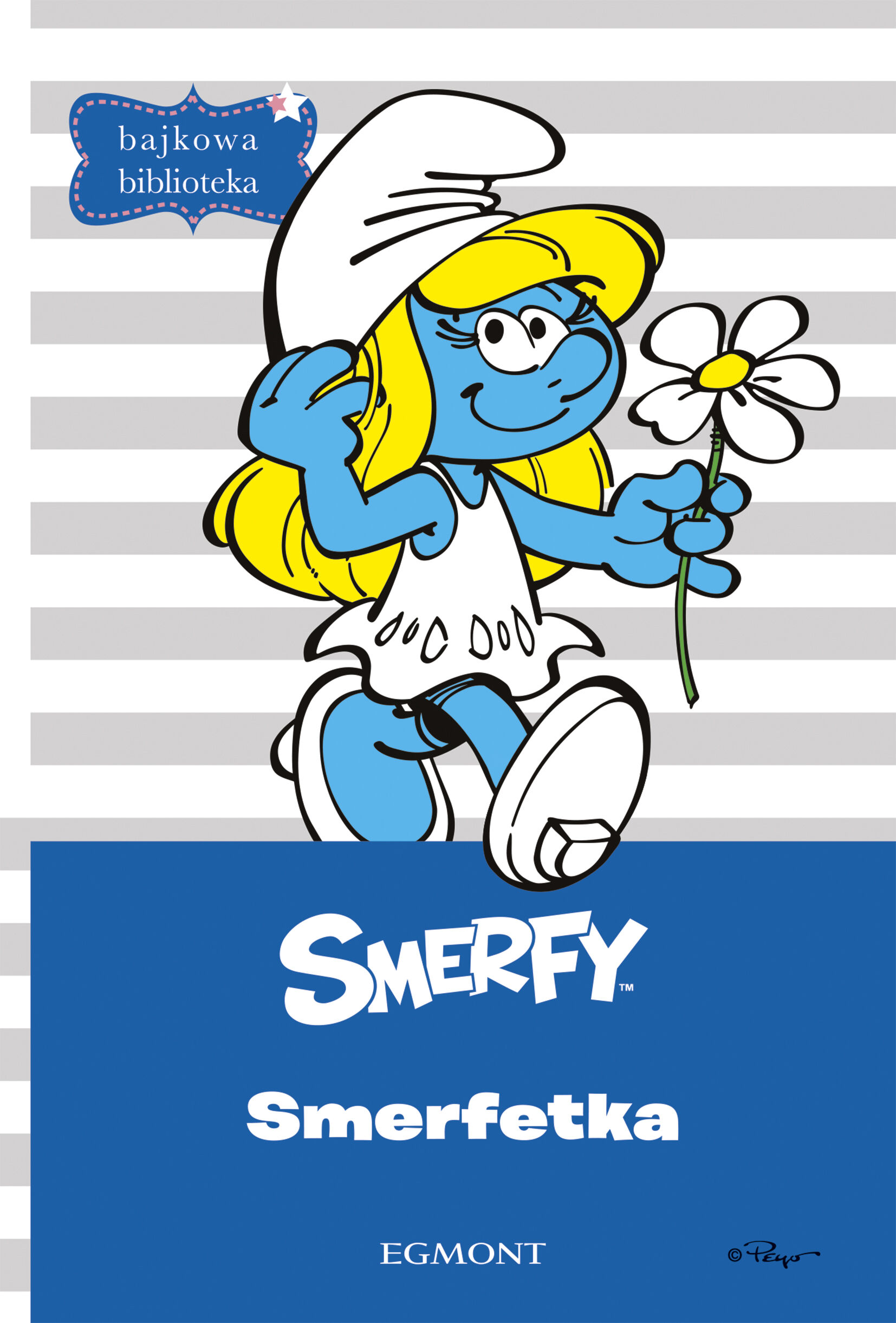 Smerfetka