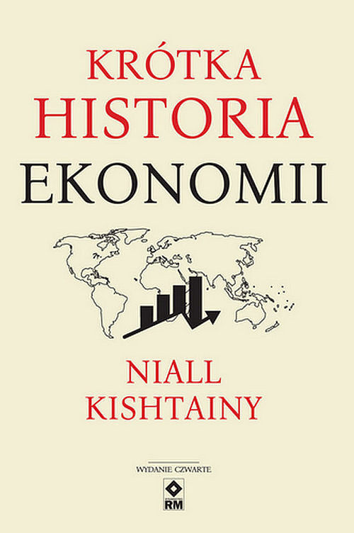 Krótka historia ekonomii