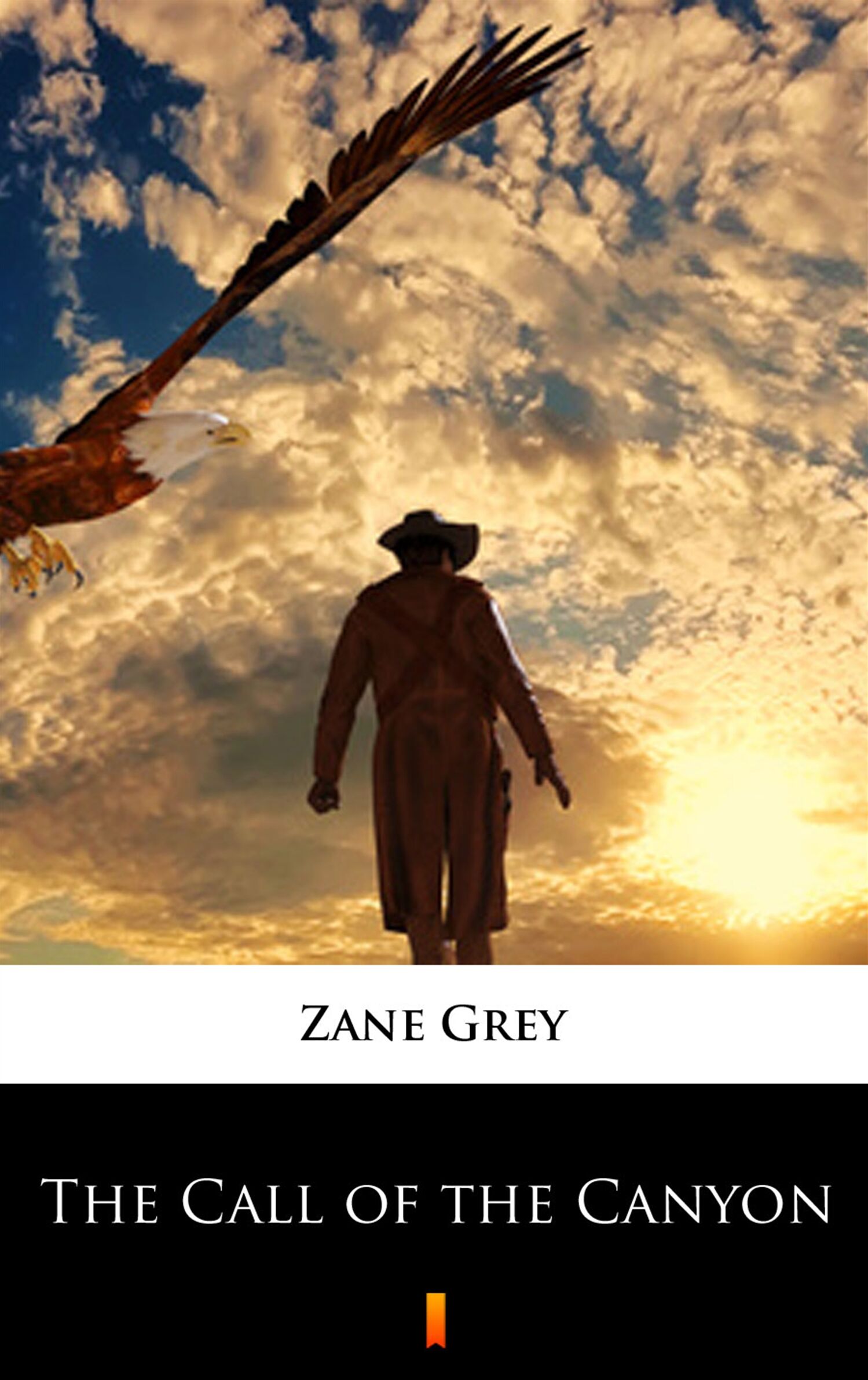 The Call of the Canyon (e-book)