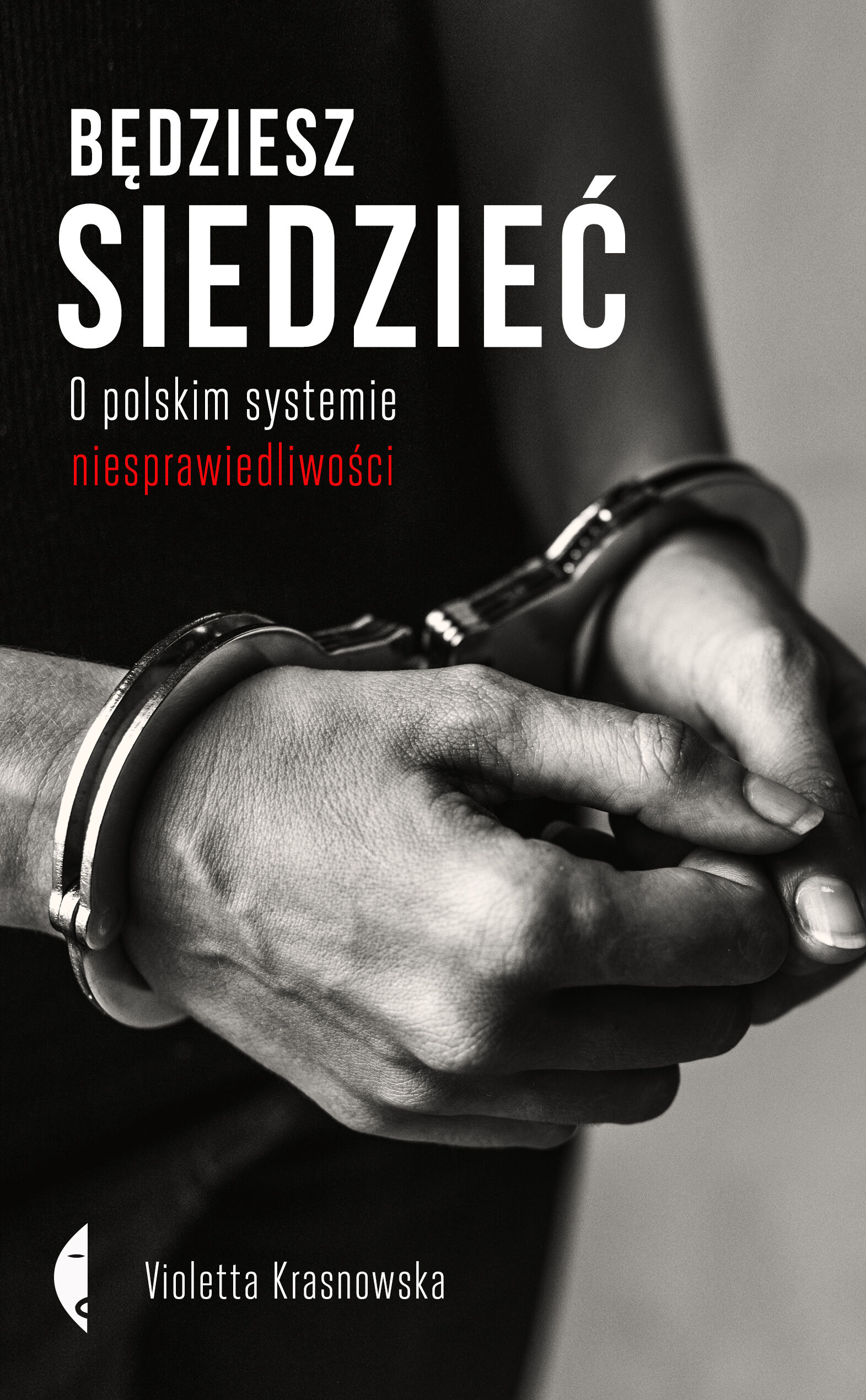 Będziesz siedzieć (e-book)
