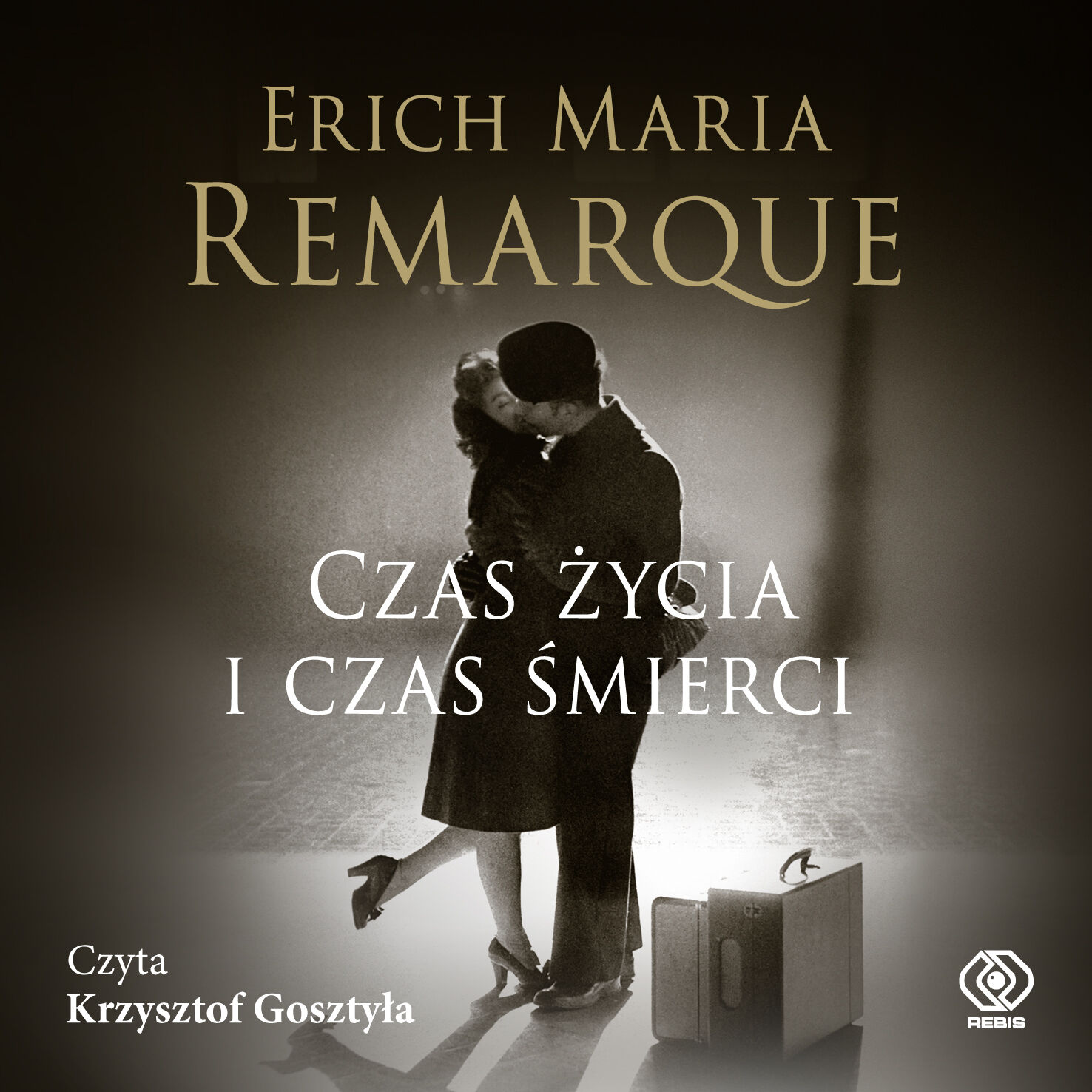 Czas życia i czas śmierci (audiobook MP3)