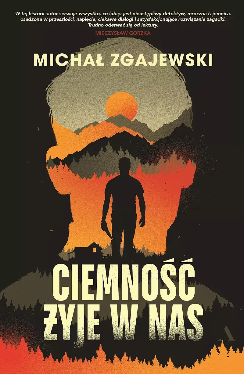 Ciemność żyje w nas