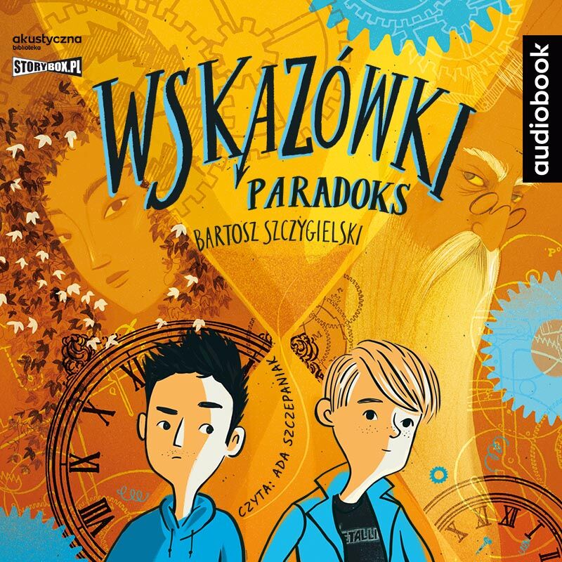 CD MP3 Paradoks. Wskazówki. Tom 2