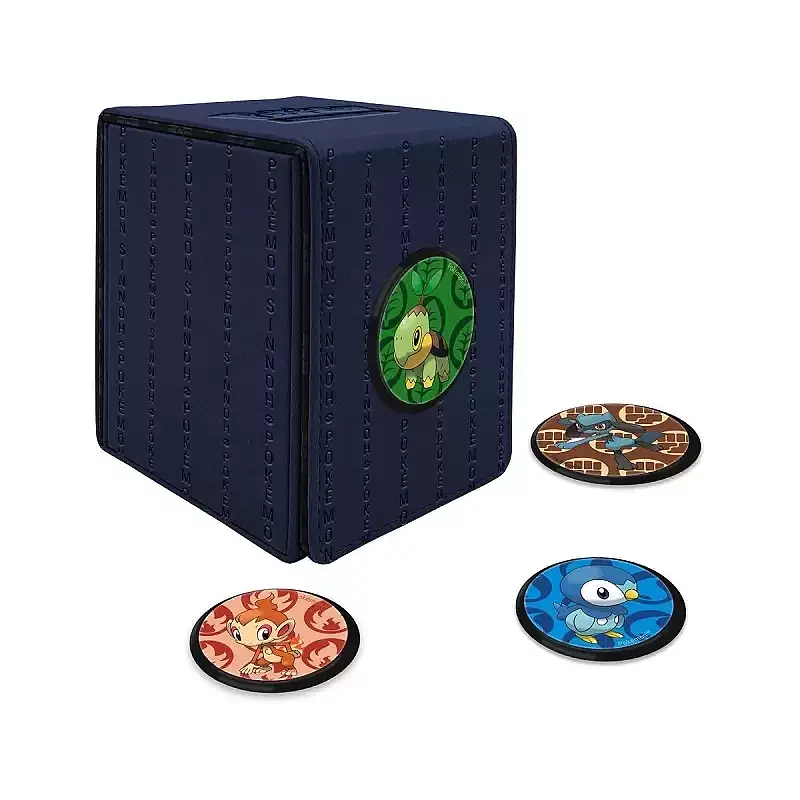 Ultra-pro pokemon alcove click - sinnoh