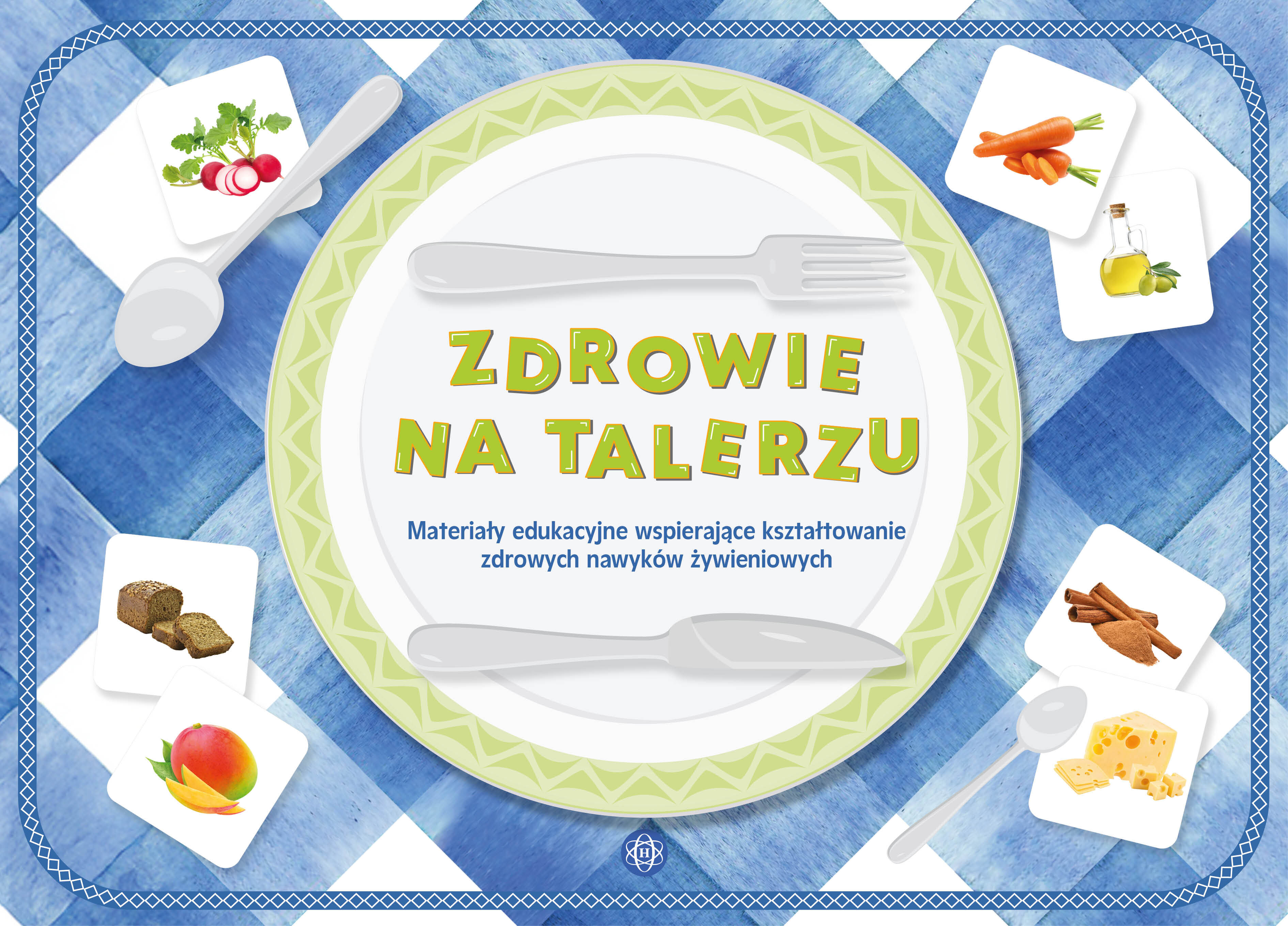 Zdrowie na talerzu