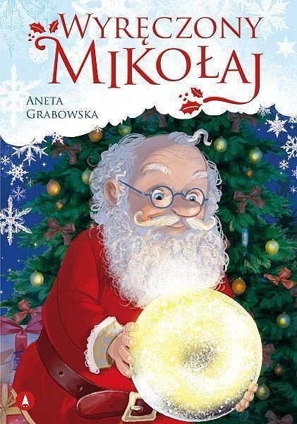 Wyręczony mikołaj