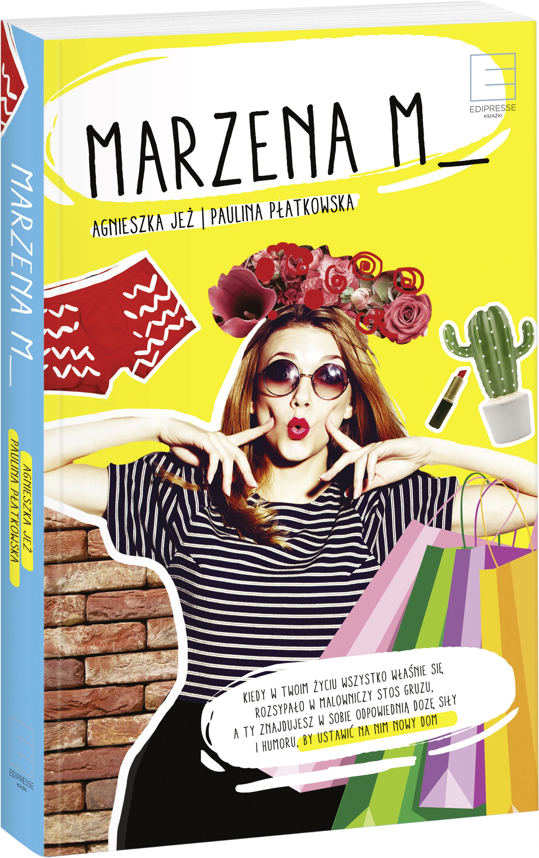 Marzenka M.