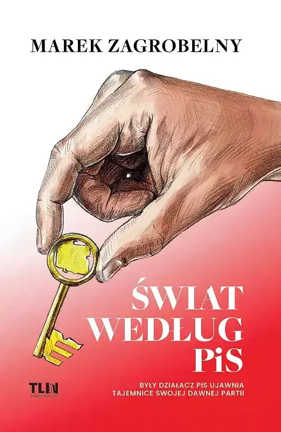 Świat według pis. Były działacz pis ujawnia tajemnice swojej dawnej partii