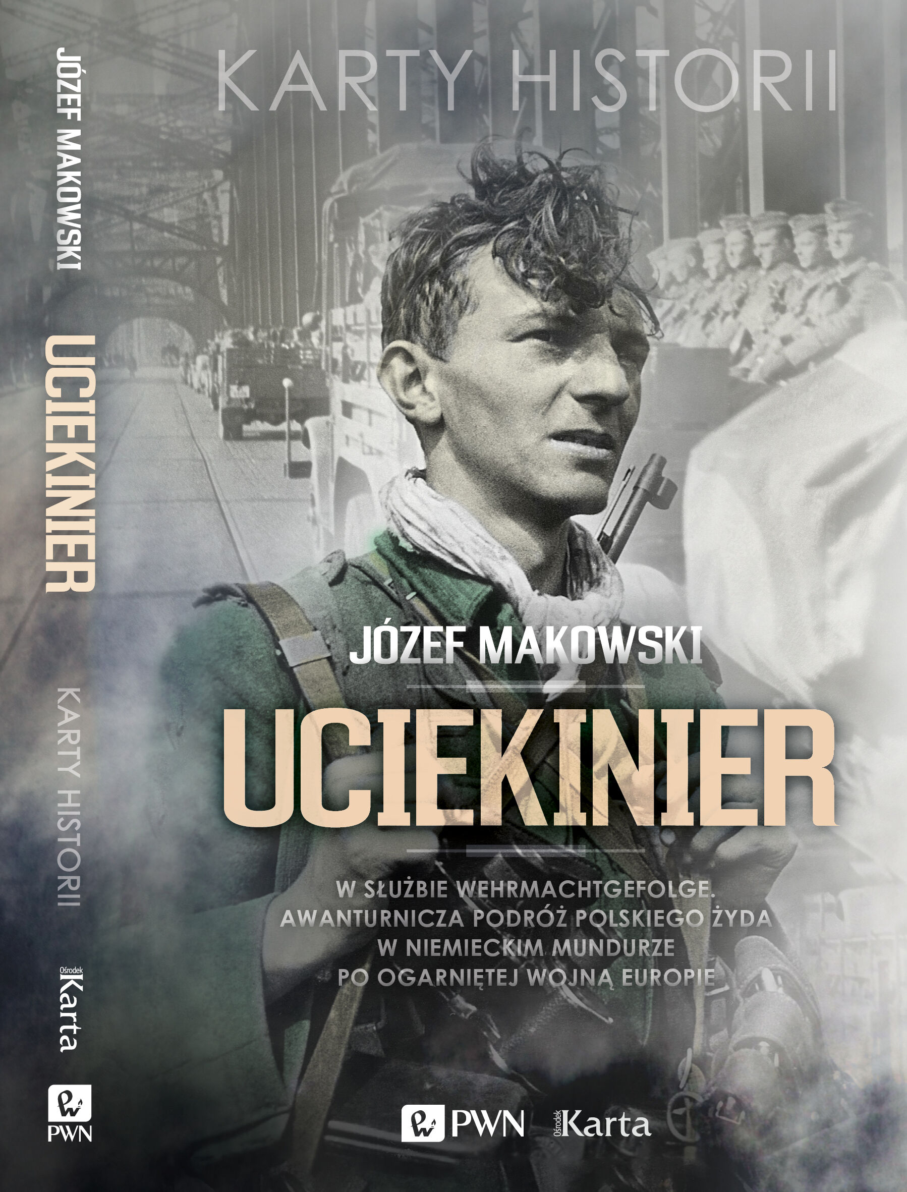 Uciekinier