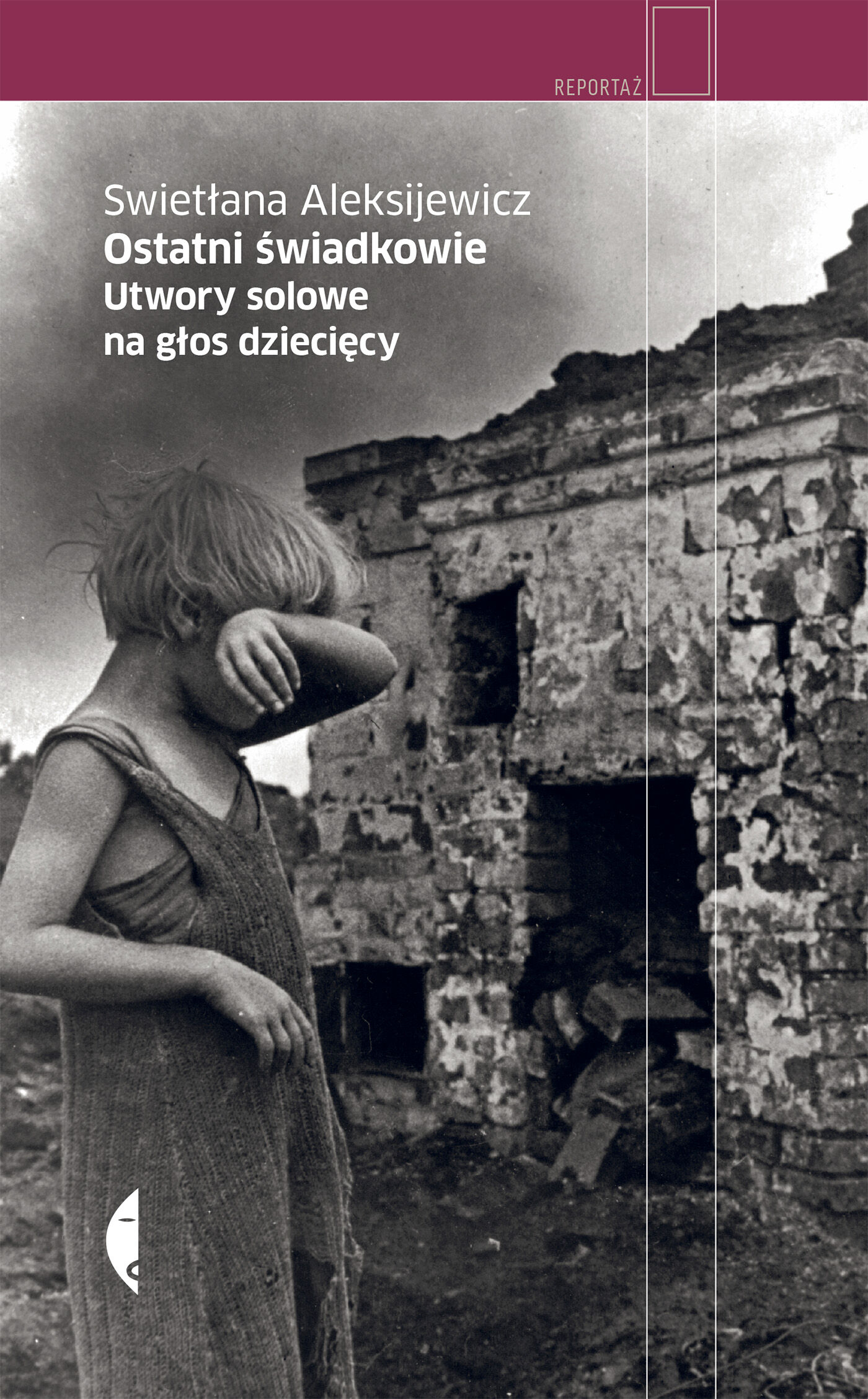 Ostatni świadkowie (e-book)