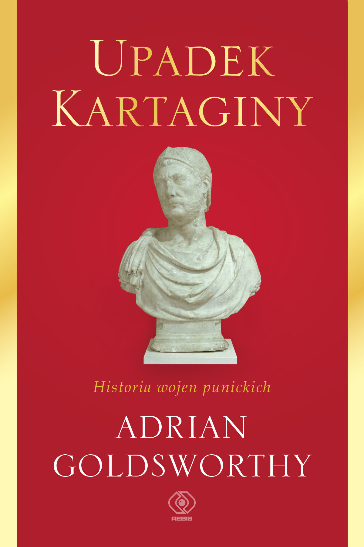 Upadek Kartaginy