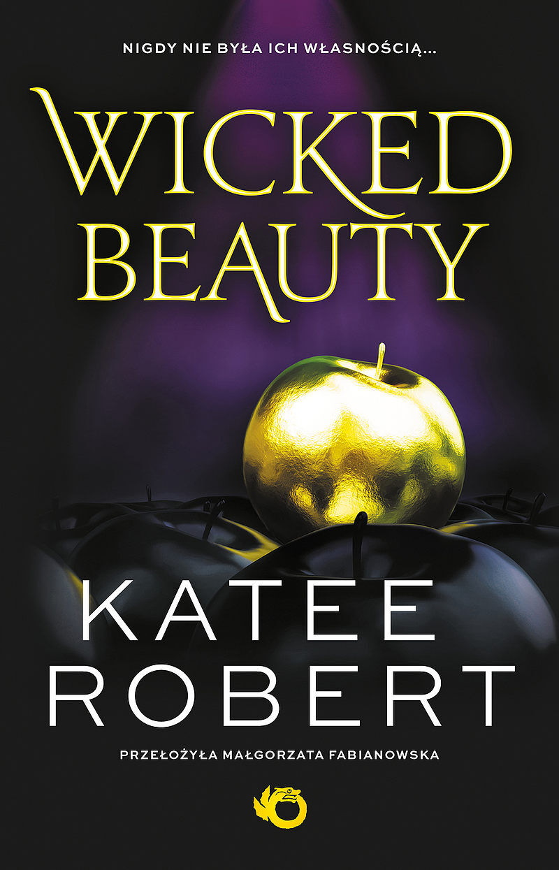 Wicked Beauty. Tom 3