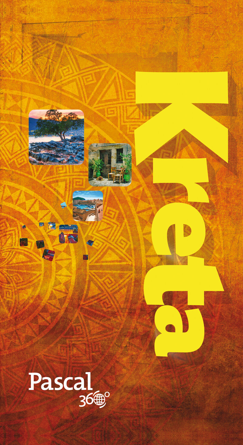 Kreta - Pascal 360 stopni (2015)