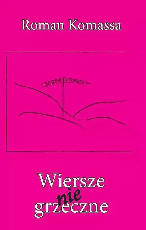 Wiersze niegrzeczne