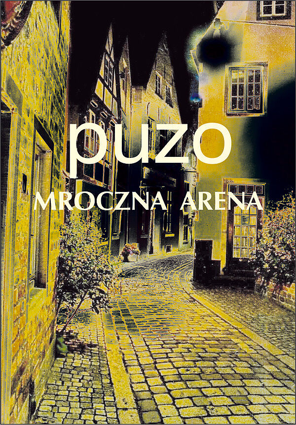 Mroczna arena