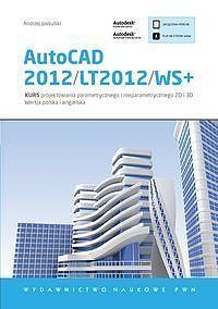 AutoCAD 2012/LT2012/WS+