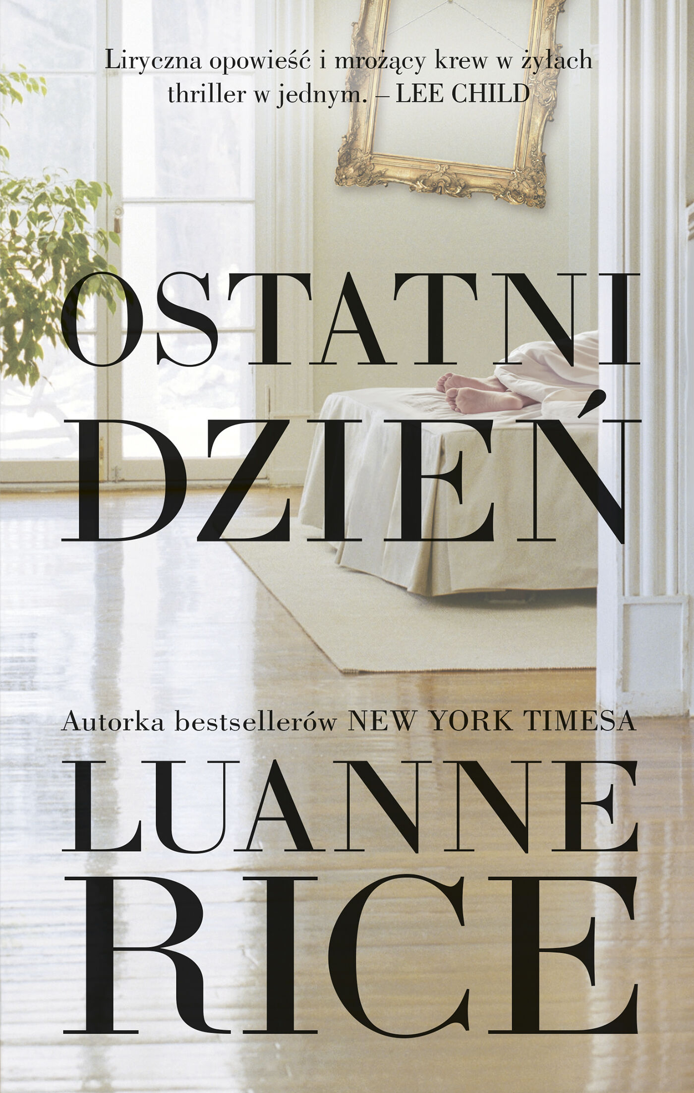 Ostatni dzień (e-book)