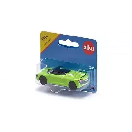 Audi r8 spyder siku 13 s1316