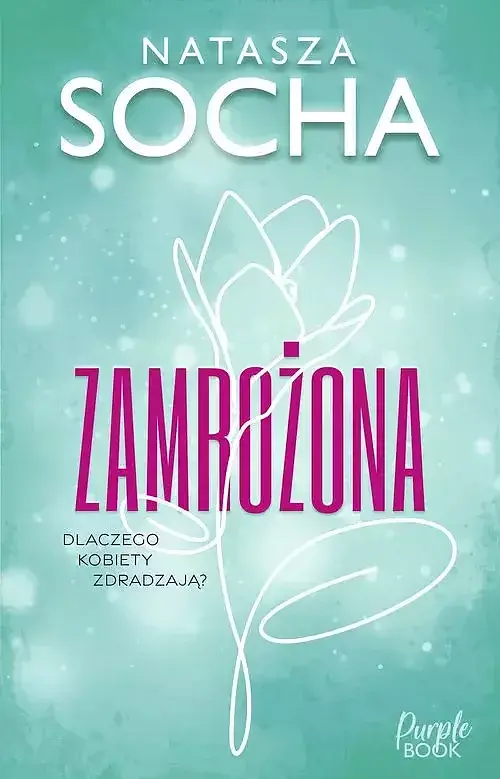 Zamrożona