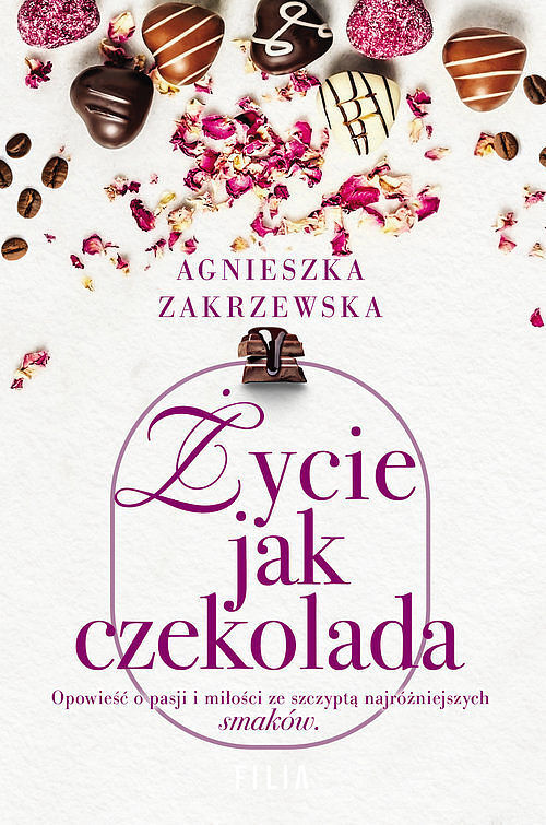 Życie jak czekolada