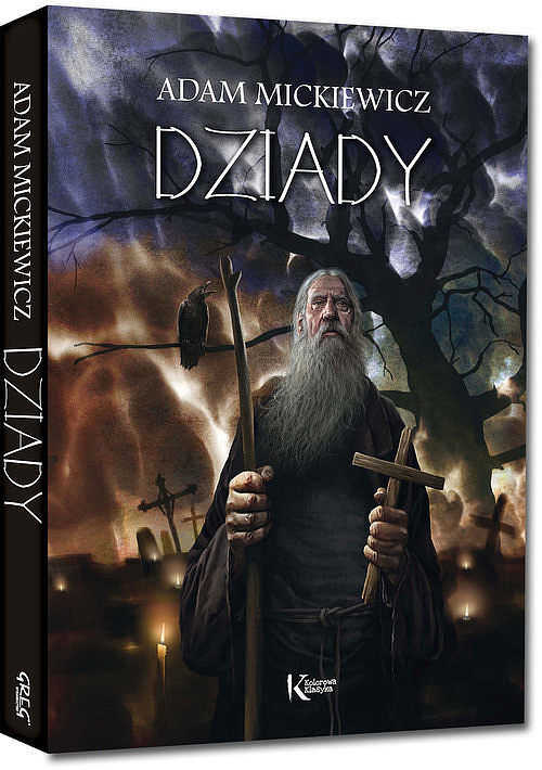 Dziady