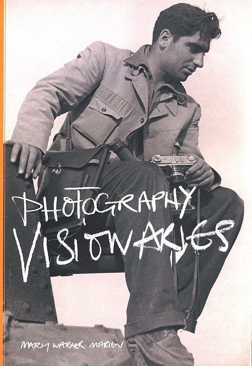 Photography Visionaries