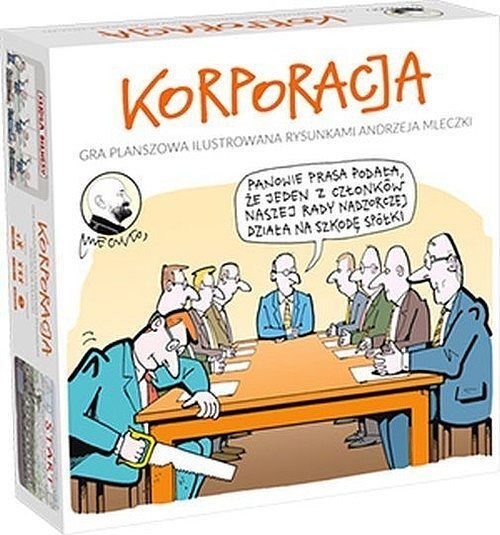 Korporacja
