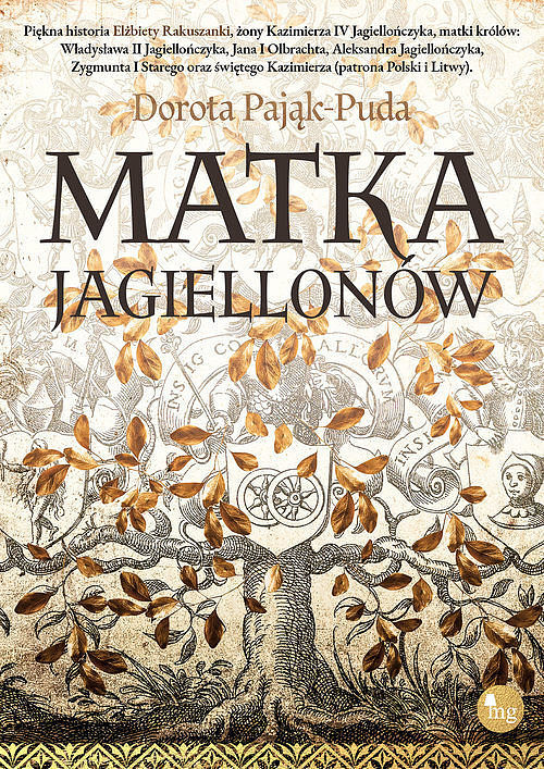 Matka Jagiellonów