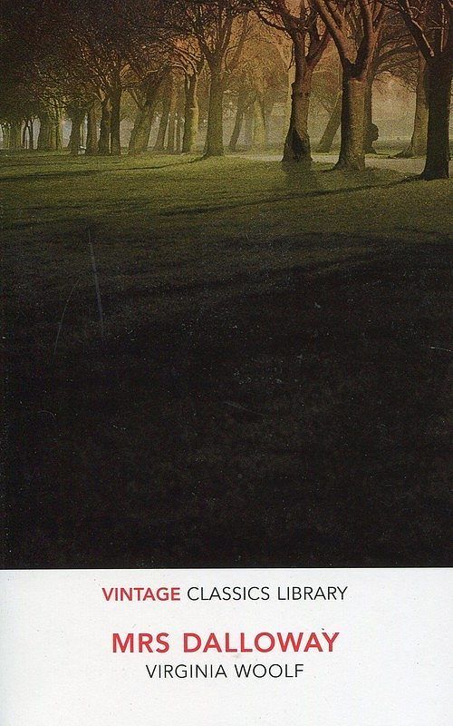 Mrs Dalloway