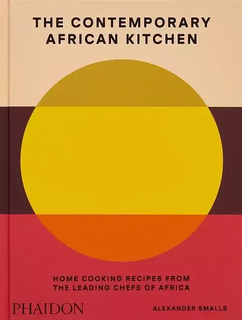 The Contemporary African Kitchen