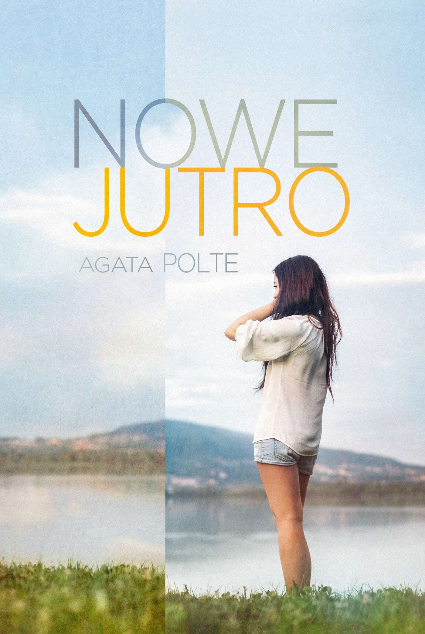 Nowe jutro (e-book)