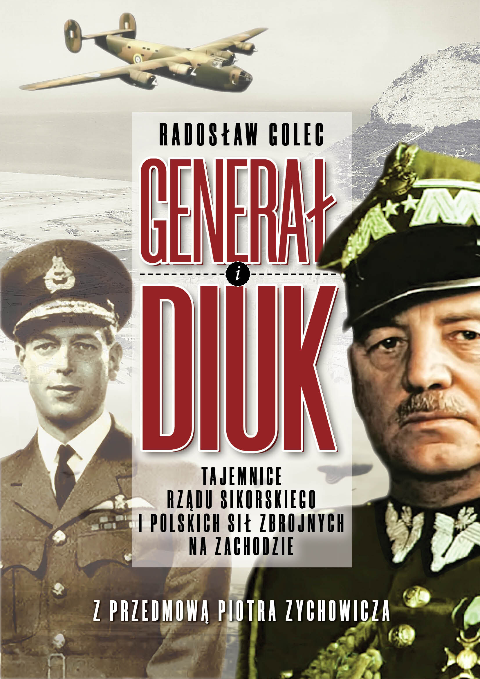 Generał i Diuk (e-book)