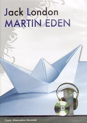 Martin Eden (audiobook CD)