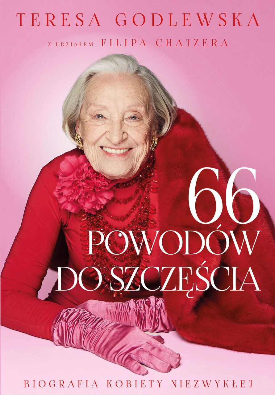 66 powodów do szczęścia (e-book)