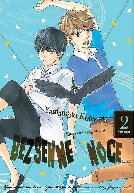 Bezsenne noce - 2