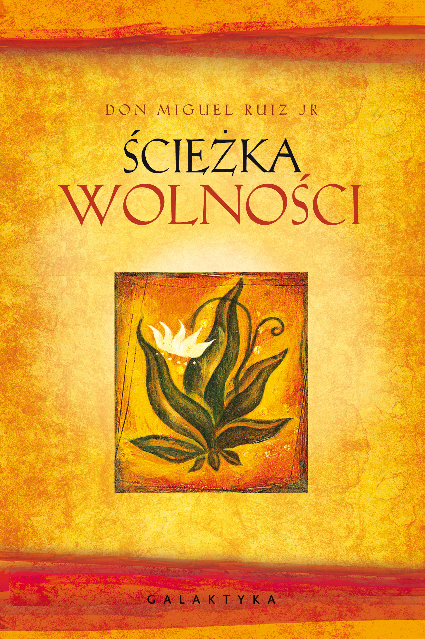 Ścieżka wolności (e-book)