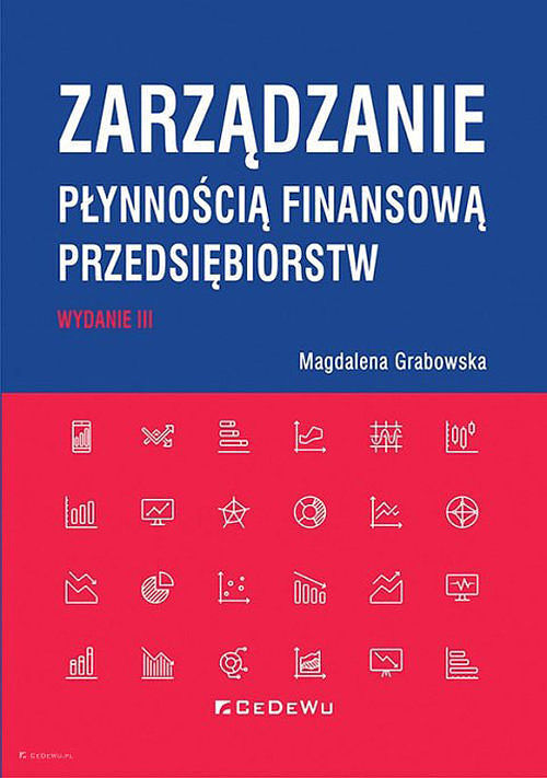 Zarządzanie płynnością finansową przedsiębiorstw